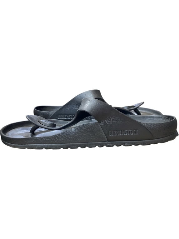 Birkenstock Gizeh EVA Μαύρα Σαγιονάρες Unisex EU 43