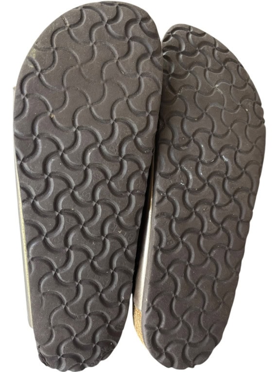 BIRKENSTOCK ΣΑΝΔΑΛΙΑ CLASSIC ΚΑΦΕ UNISEX PRE OWNED EU 41