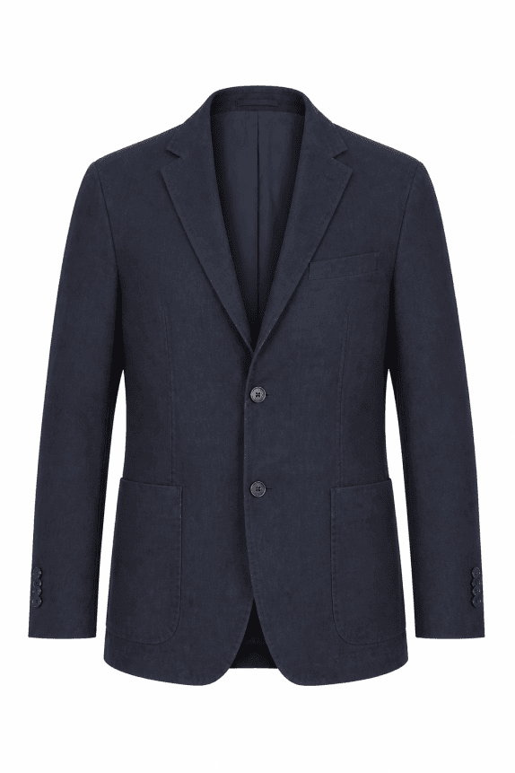 BOGGI BLAZER CLASSIC NAVY ΑΝΤΡΙΚΟ PRE OWNED M
