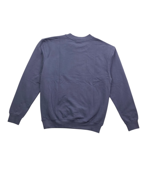 BONDS Crewneck Sweatshirt Casual Logo Purple Men’s L