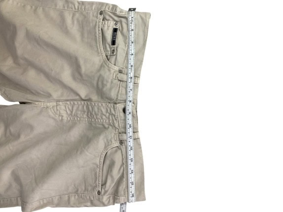 BOSS ΠΑΝΤΕΛΟΝΙ CHINO CLASSIC ΜΠΕΖ ΑΝΤΡΙΚΟ PRE OWNED
