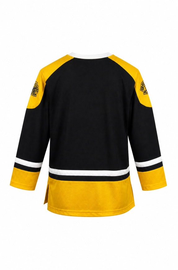 NFL SPORTSWEAR NERO GIALLO UOMO PRE OWNED