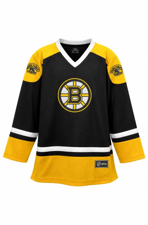 NFL SPORTSWEAR NERO GIALLO UOMO PRE OWNED