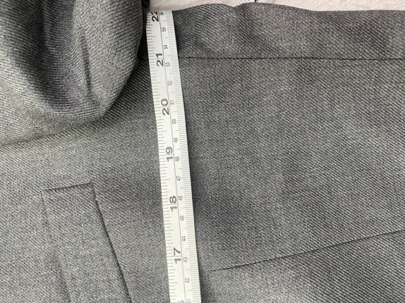 90S VINTAGE  SAKAKI ANTRIKO  PRE OWNED L