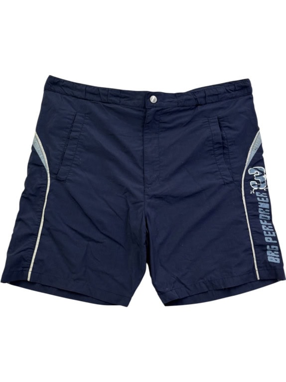 BRG PERFORMER ΣΟΡΤΣ ΑΘΛΗΤΙΚΟ ΜΕ LOGO NAVY ΑΝΤΡΙΚΟ PRE OWNED XL