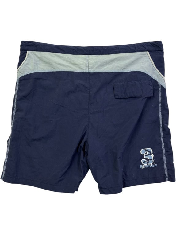 BRG PERFORMER ΣΟΡΤΣ ΑΘΛΗΤΙΚΟ ΜΕ LOGO NAVY ΑΝΤΡΙΚΟ PRE OWNED XL
