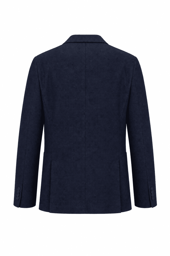 BRIAN DALE BLAZER CLASSIC NAVY ΑΝΤΡΙΚΟ PRE OWNED M