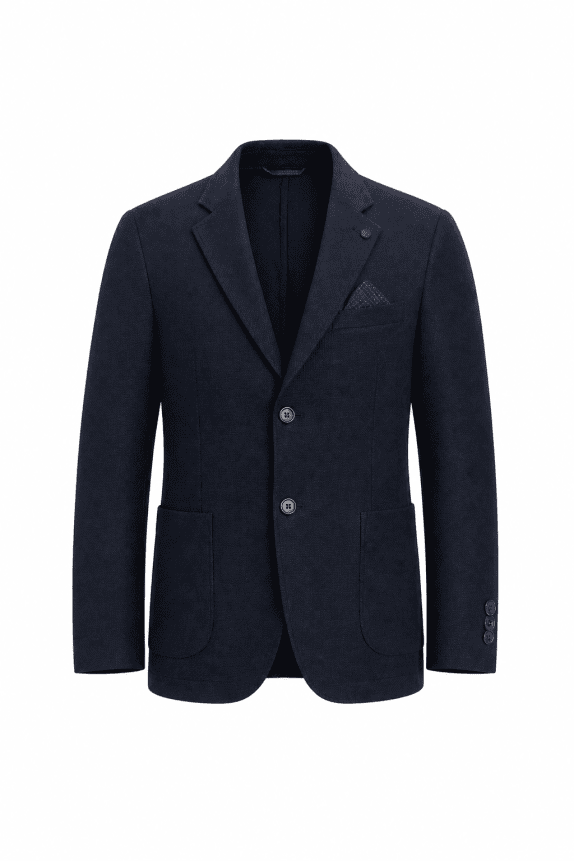BRIAN DALE BLAZER CLASSIC NAVY ΑΝΤΡΙΚΟ PRE OWNED M