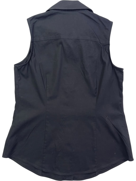 BROOKS BROTHERS ΑΜΑΝΙΚΟ ΠΟΥΚΑΜΙΣΟ ΜΑΥΡΟ ΓΥΝΑΙΚΕΙΟ S