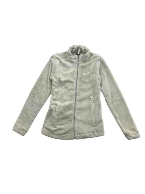 BRUGI Fleece Ζακέτα Casual Logo Γκρι Unisex Παιδικό 164/170 (14–15)