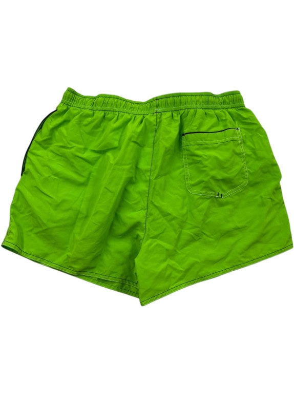 BRUGI ΜΑΓΙΟ ΣΟΡΤΣ SPORTSWEAR ΠΡΑΣΙΝΟ ΑΝΤΡΙΚΟ PRE OWNED XL