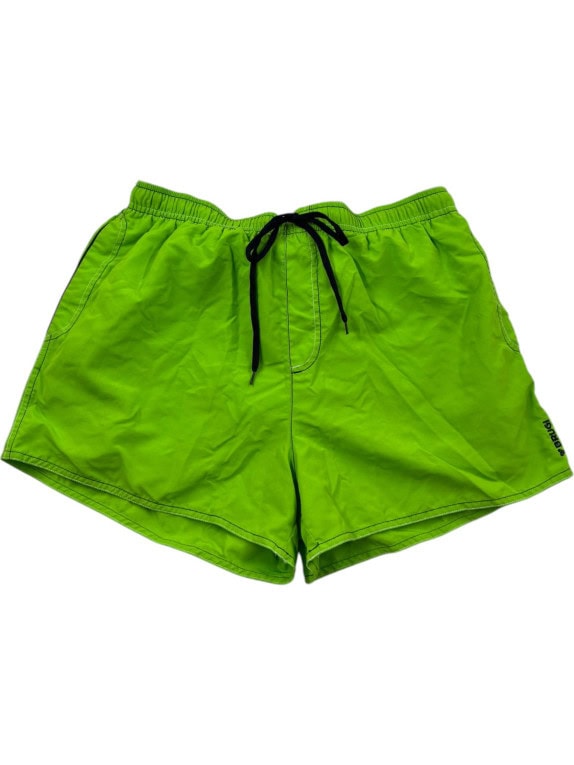 BRUGI ΜΑΓΙΟ ΣΟΡΤΣ SPORTSWEAR ΠΡΑΣΙΝΟ ΑΝΤΡΙΚΟ PRE OWNED XL