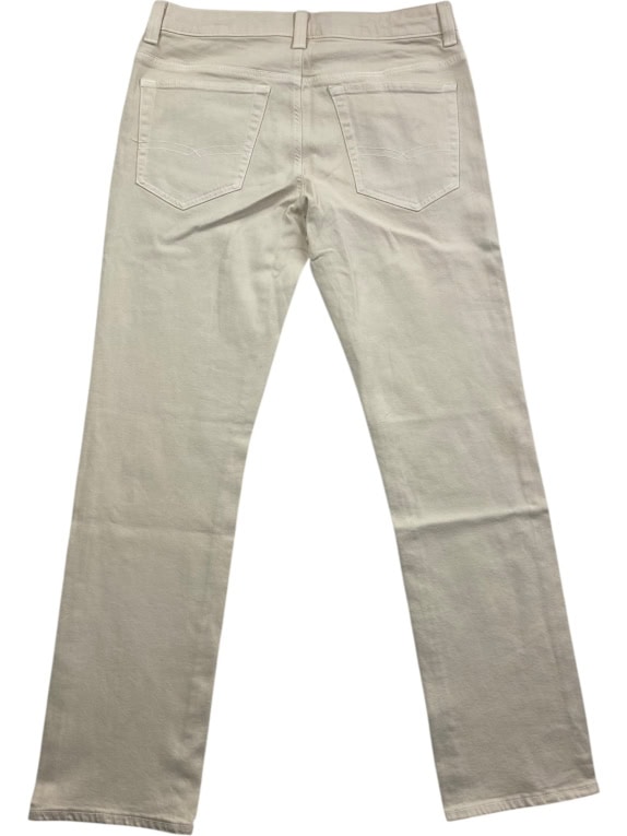 Buffalo David Bitton Jeans Vintage Μπεζ Ανδρικό W32 (M)