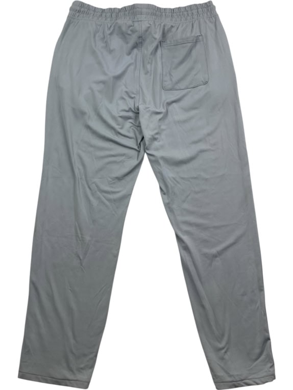 BUGATTI Pantaloni da tuta casual senza logo grigi da uomo L
