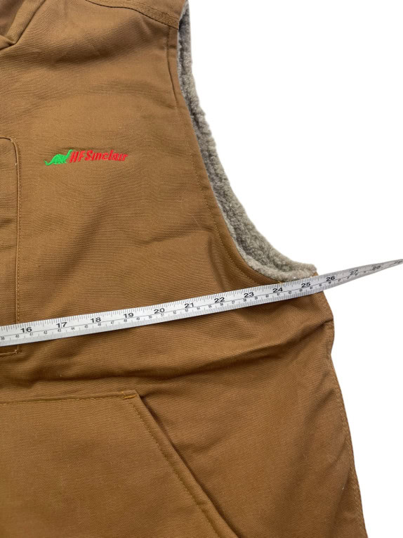 BULWARK ΓΙΛΕΚΟ WORKWEAR ΚΑΦΕ ΑΝΤΡΙΚΟ PRE OWNED XL