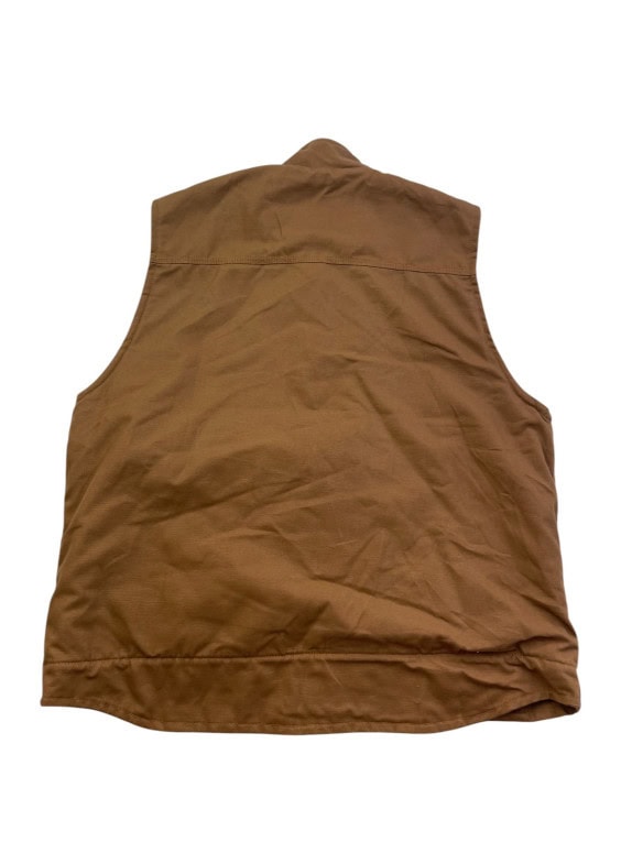 BULWARK ΓΙΛΕΚΟ WORKWEAR ΚΑΦΕ ΑΝΤΡΙΚΟ PRE OWNED XL