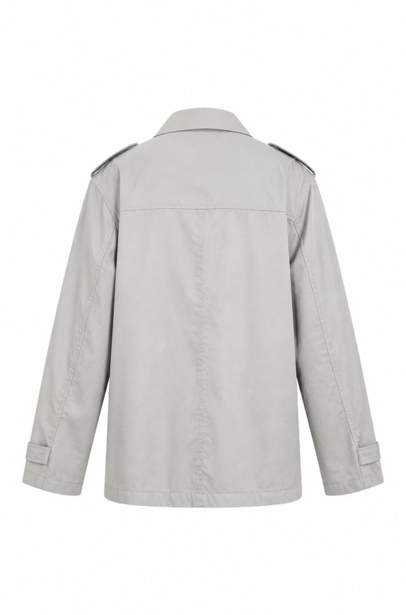 BURBERRY ΤΡΕΝΤΣ ΚΟΑΤ ΚΛΑΣΙΚΟ ΑΝΤΡΙΚΟ PRE OWNED M