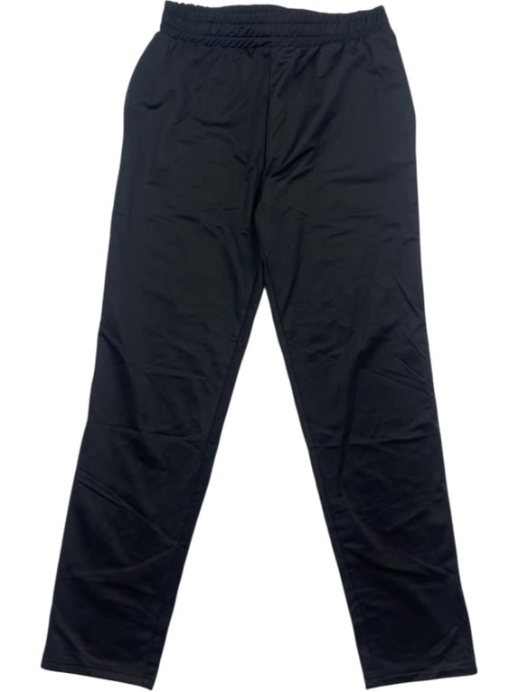 Calliope Track Pants Casual Black Unisex M