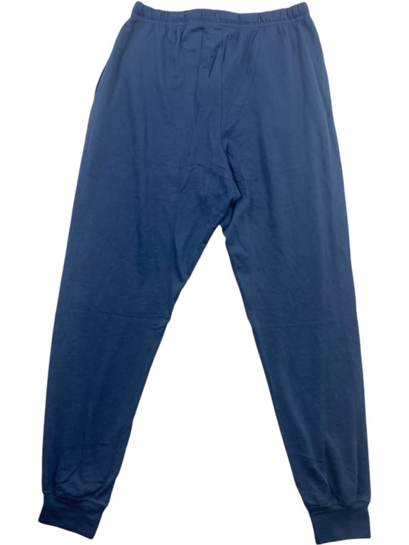 Calvin Klein Men’s Blue Sweatpants Size L