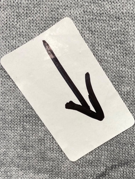 Calvin Klein Pantaloni della tuta casual con logo CK grigi da uomo L