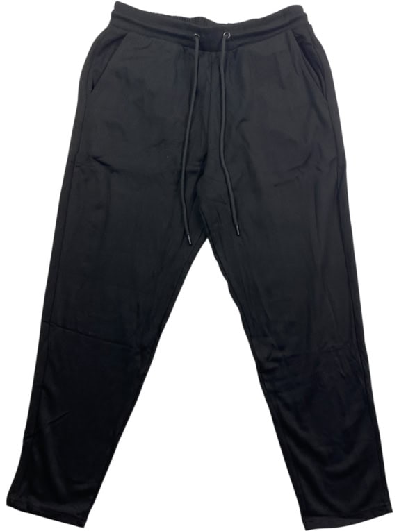 Calvin Klein Φόρμα Παντελόνι Casual Logo Μαύρο Unisex L