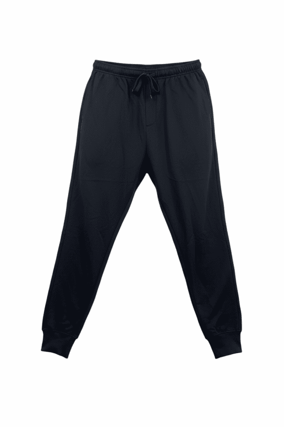 Calvin Klein Φόρμα Παντελόνι Casual Χωρίς Λογότυπο Μαύρο Ανδρικό L