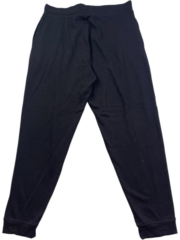 CALVIN KLEIN ΦΟΡΜΑ ΠΑΝΤΕΛΟΝΙ MINIMAL NAVY UNISEX PRE OWNED