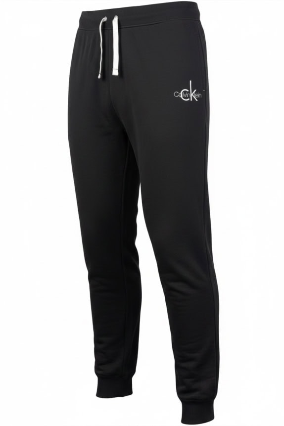 CALVIN KLEIN ΦΟΡΜΑ ΠΑΝΤΕΛΟΝΙ MINIMAL NAVY UNISEX PRE OWNED