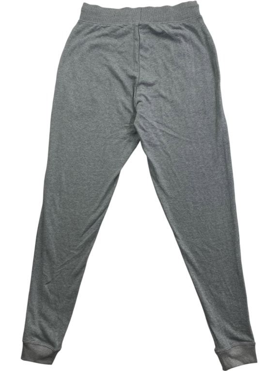 Calvin Klein Φόρμα Παντελόνι Sleepwear Casual Logo Γκρι Unisex S