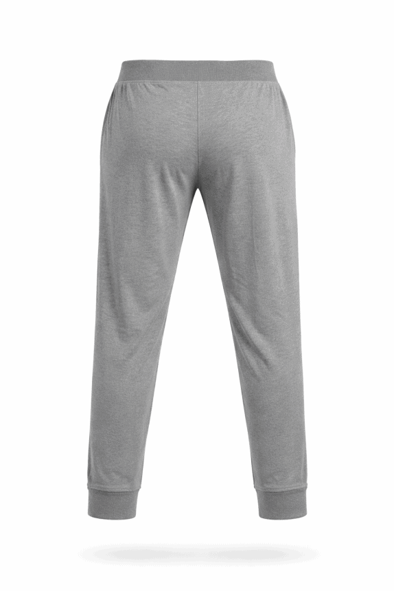 CALVIN KLEIN ΦΟΡΜΑ STREETWEAR ΓΚΡΙ ΑΝΤΡΙΚΟ PRE OWNED L