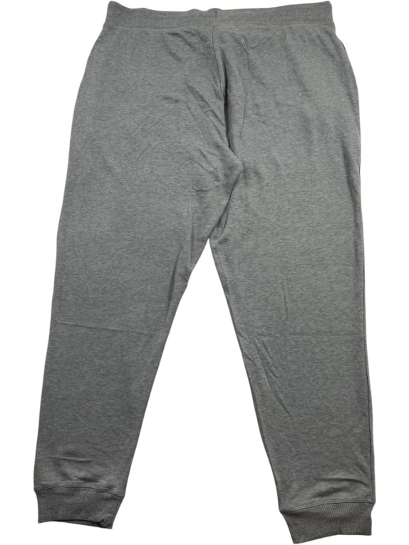 Calvin Klein Γκρι Φόρμα Παντελόνι Sleepwear Ανδρική XL