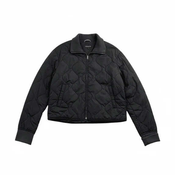 Calvin Klein Jeans Ανδρικό Καπιτονέ Jacket Μαύρο XL
