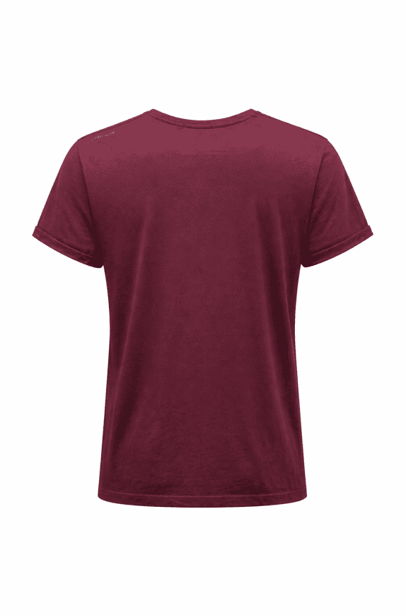 CALVIN KLEIN JEANS GRAPHIC TEE ΜΠΟΡΝΤΟ ΓΥΝΑΙΚΕΙΟ PRE OWNED L