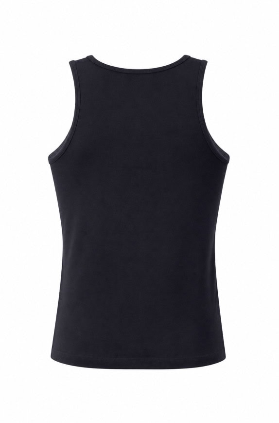 CALVIN KLEIN JEANS TOP GRAPHIC ΜΑΥΡΟ ΓΥΝΑΙΚΕΙΟ PRE OWNED M