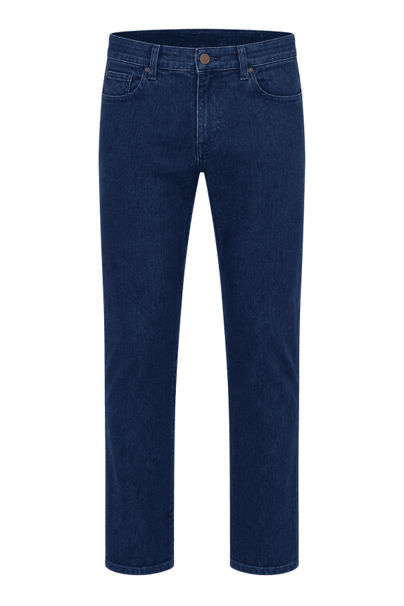 CALVIN KLEIN JEANS ΤΖΙΝ ΠΑΝΤΕΛΟΝΙ CLASSIC ΜΠΛΕ ΓΥΝΑΙΚΕΙΟ PRE OWNED M
