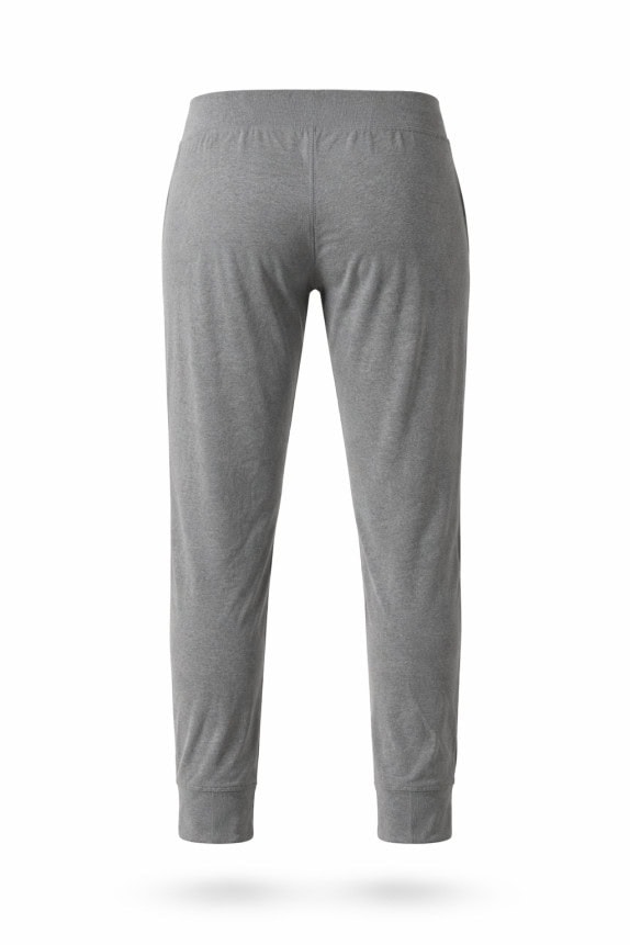 CALVIN KLEIN ΠΑΝΤΕΛΟΝΙ ΦΟΡΜΑΣ MINIMAL ΓΚΡΙ ΑΝΤΡΙΚΟ PRE OWNED L