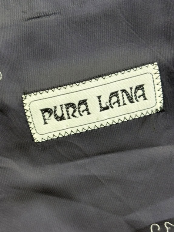 PIERRE CARDIN ΣΑΚΑΚΙ MINIMAL NAVY ΑΝΤΡΙΚΟ PRE OWNED