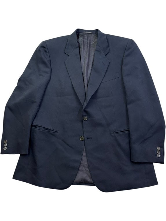 PIERRE CARDIN ΣΑΚΑΚΙ MINIMAL NAVY ΑΝΤΡΙΚΟ PRE OWNED