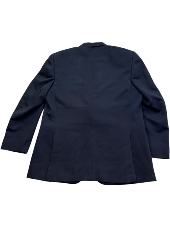 PIERRE CARDIN ΣΑΚΑΚΙ MINIMAL NAVY ΑΝΤΡΙΚΟ PRE OWNED