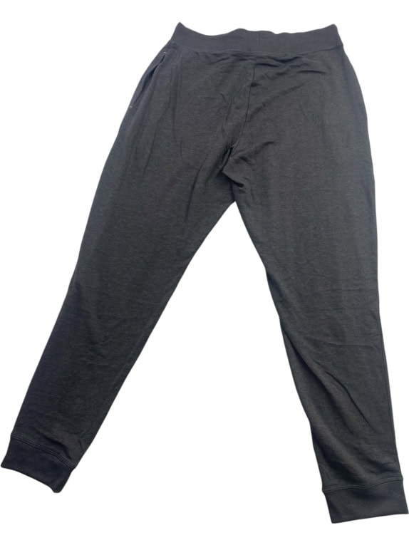 Calvin Klein Sleepwear Men’s Grey Sweatpants Size L