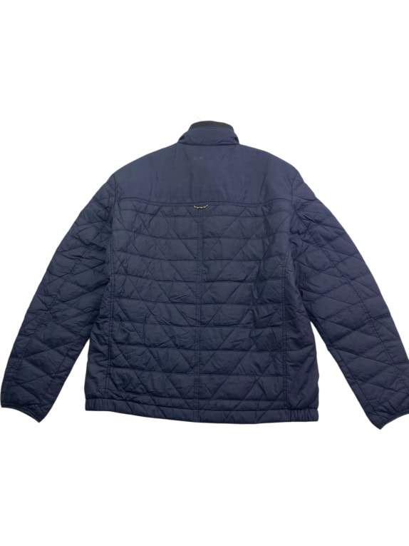 Camel Active Καπιτονέ Μπουφάν Casual Navy Ανδρικό XL