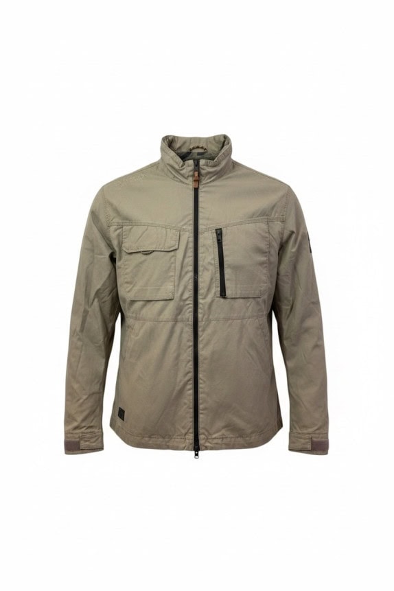 CAMEL ACTIVE ΜΠΟΥΦΑΝ UTILITY ΜΠΕΖ ΑΝΤΡΙΚΟ PRE OWNED XXL