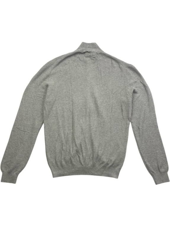 CAMEL ACTIVE ΖΑΚΕΤΑ ΠΛΕΚΤΗ CASUAL ΜΕ ΦΕΡΜΟΥΑΡ ΓΚΡΙ ΑΝΔΡΙΚΗ L