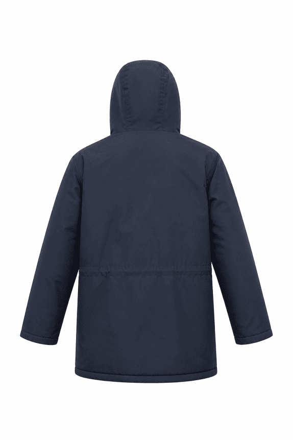 CARHARTT MINIMAL JACKET NAVY MEN PRE OWNED M
