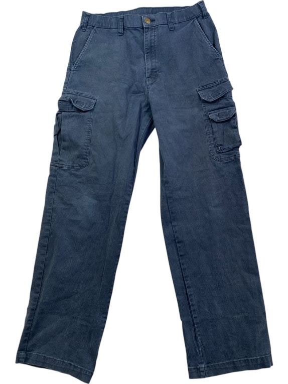 CARGO ΠΑΝΤΕΛΟΝΙ UTILITY NAVY ΑΝΤΡΙΚΟ PRE OWNED S
