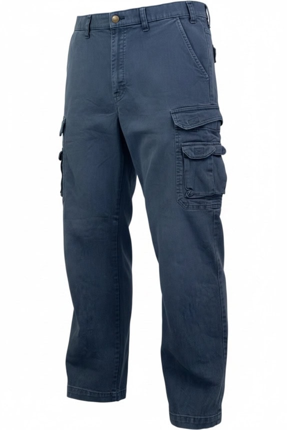 CARGO ΠΑΝΤΕΛΟΝΙ UTILITY NAVY ΑΝΤΡΙΚΟ PRE OWNED S