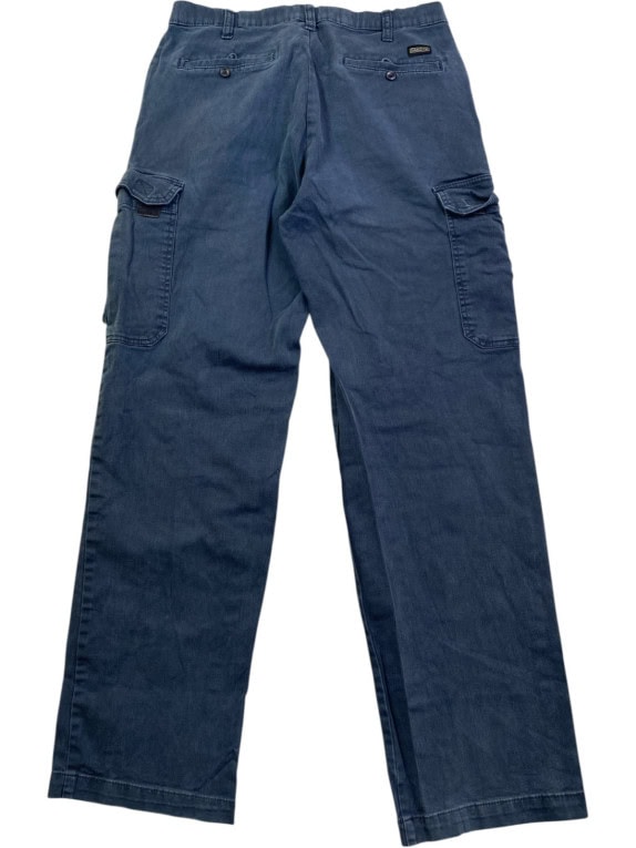 CARGO ΠΑΝΤΕΛΟΝΙ UTILITY NAVY ΑΝΤΡΙΚΟ PRE OWNED S