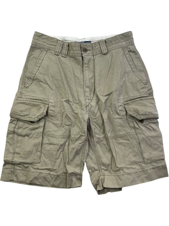 CARGO ΒΕΡΜΟΥΔΑ UTILITY ΜΠΕΖ ΑΝΤΡΙΚΟ PRE OWNED