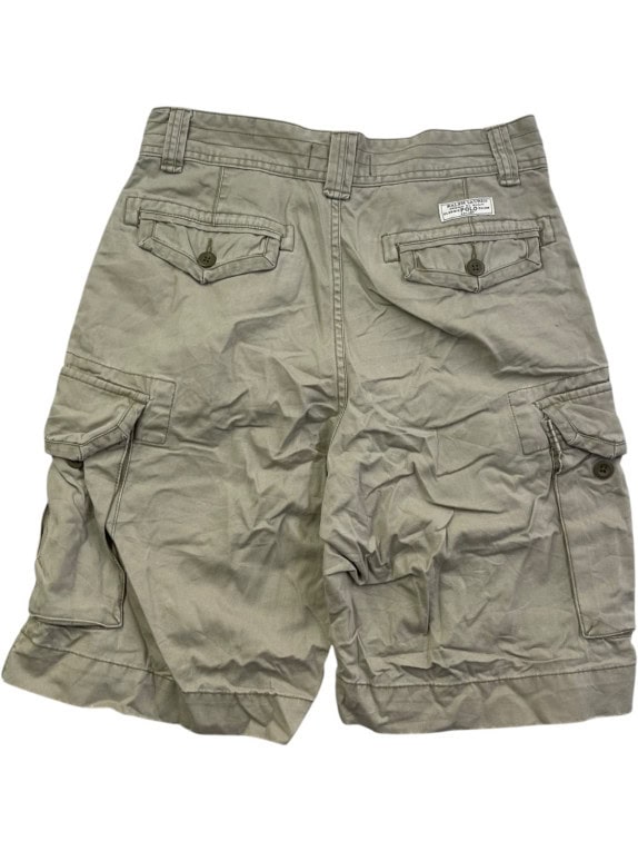 CARGO ΒΕΡΜΟΥΔΑ UTILITY ΜΠΕΖ ΑΝΤΡΙΚΟ PRE OWNED