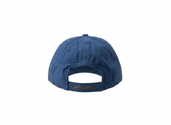 CARHARTT CAP CLASSIC BLUE UNISEX PRE OWNED